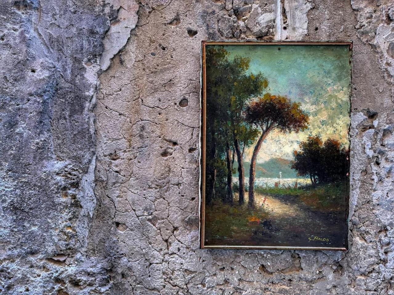 Mama7 Daire Palermo Dış mekan fotoğraf